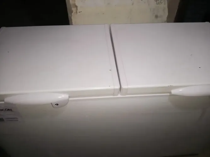 Freezer 