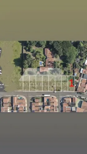 TERRENO 300 MTS² PROX A RODOVIA - CORDEIROPOLIS -SP