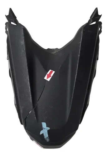 Carenagem Bico Suzuki V Strom 1000 19/21 Quebrado 53360
