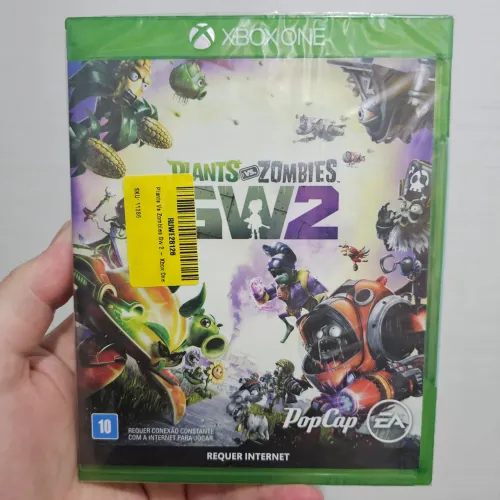 Plants vs. Zombies: Batalha por Neighborville - Xbox One