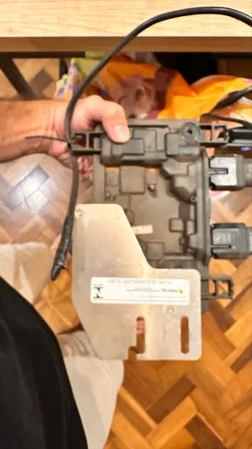 Enphase IQ7 am micro inversor