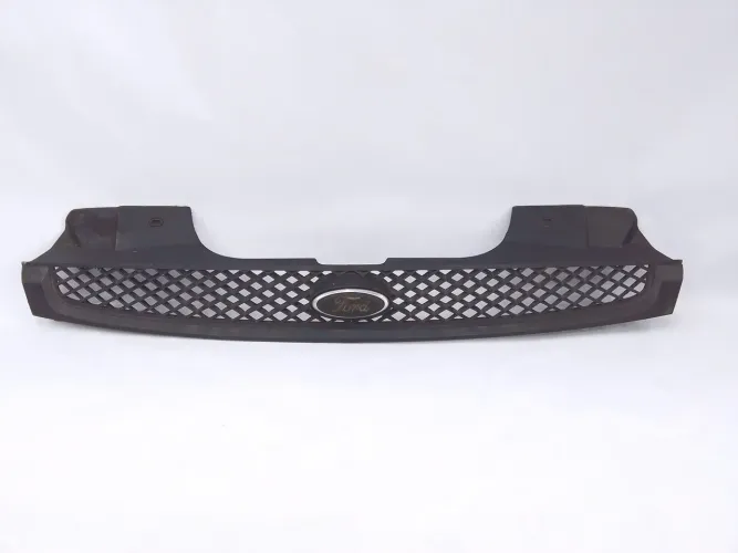 Grade Parachoque Dianteiro Ford Fiesta 2004/2005 2s658200
