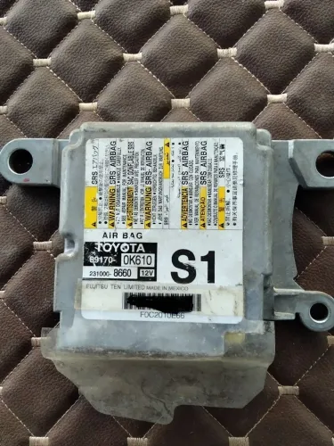Airbag Toyota Hilux sw4 89170-0k610