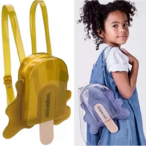 Vendo Mochila Infantil Melissa