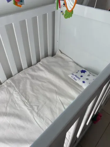 Berço infantil