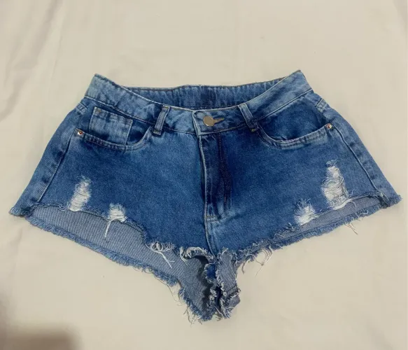Mini short 