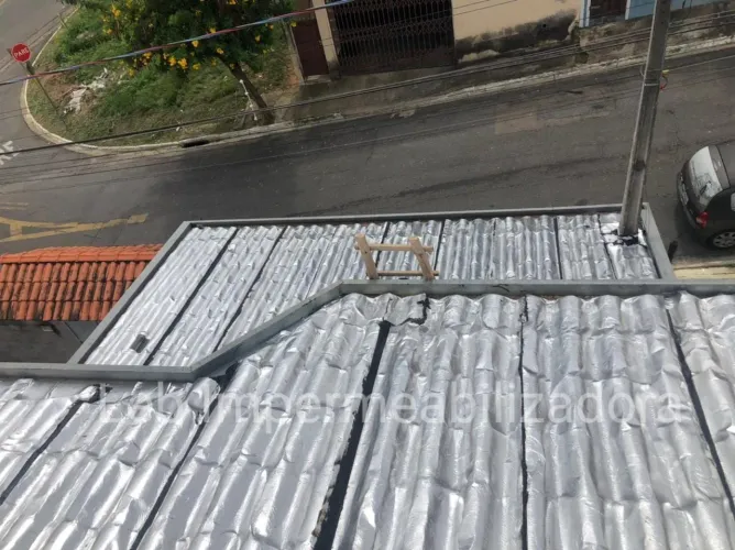 ACABA COM AS GOTEIRAS E DEIXA A SENSAÇÃO TÉRMICA MAIS AGRADÁVEL 