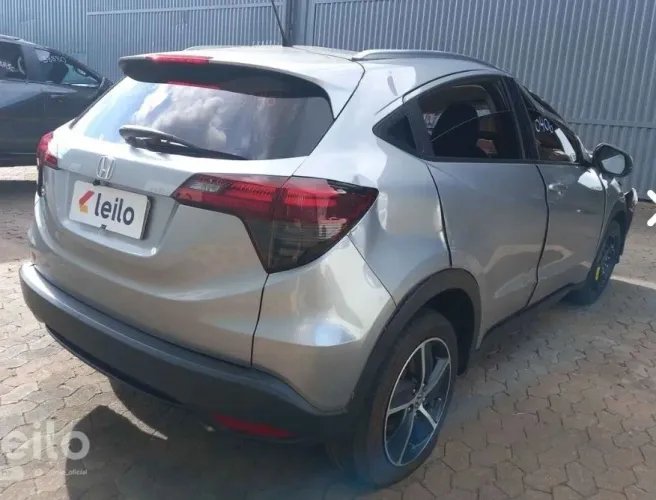 Peças Honda HR-V 2019