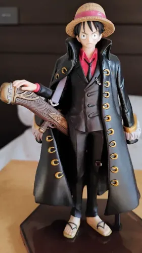 Bonecos One Piece Bandai Original
