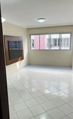 Imóvel para venda tem 91m2 com 3 quartos em Jardim Camburi - Vitória - ES