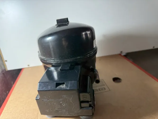 Compressor/motor para frigobar