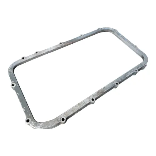 Sobre Carter Aro Motor Cummins Isb 3.9 Vw 9150 E4124