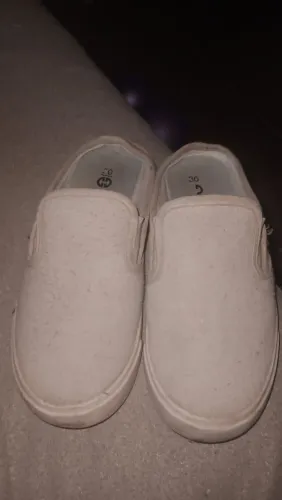 Sapatos infantis 