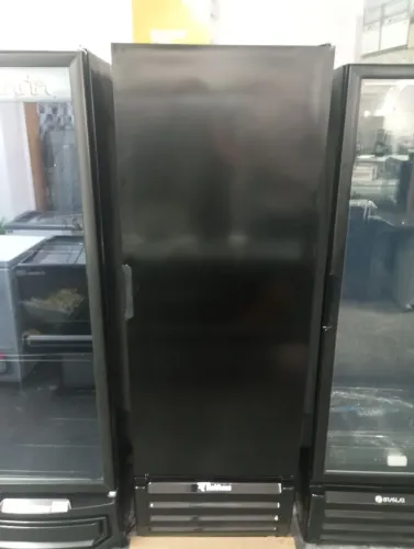 NZ. Freezer vertical 500 litros BRASLAR