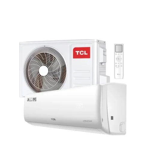 Split TCL 32000 Btus Inverter Frio 220V