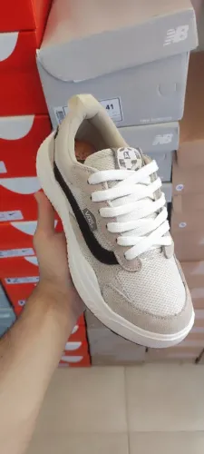 Vans Ultrarange bege 