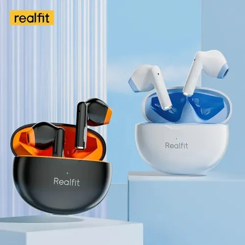 Fone Bluetooth Realfit F2