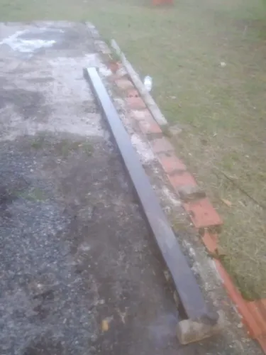  Ajudante prático (servente)