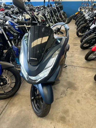 PCX 160 2024 baixo km Vitória motors leia o anúncio 