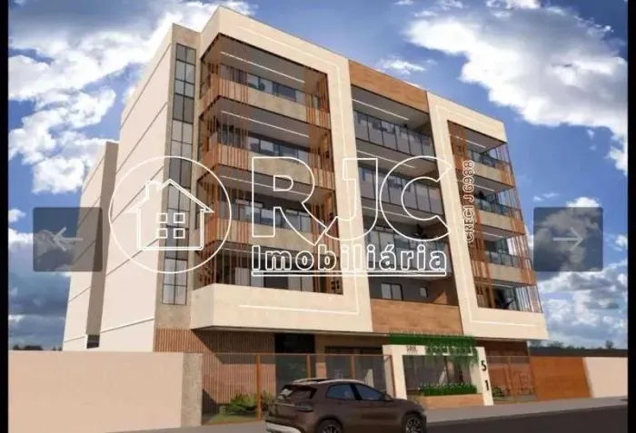 Apartamento : Padrão / Residencial / Vila Isabel