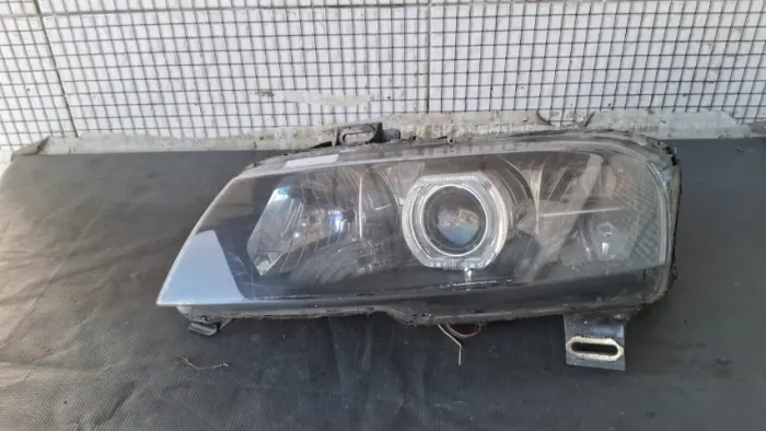 Farol Esquerdo Fiat Stilo 03/08