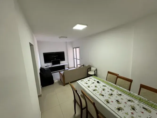 Apartamento 2 quartos no centro de Itapuã 