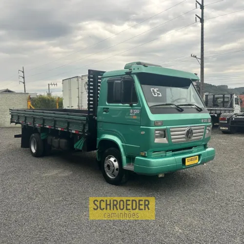 Volkswagen 8.120