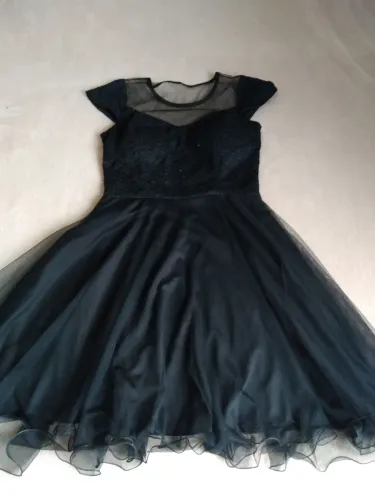 Vestido para formatura usado apenas 1 vez.