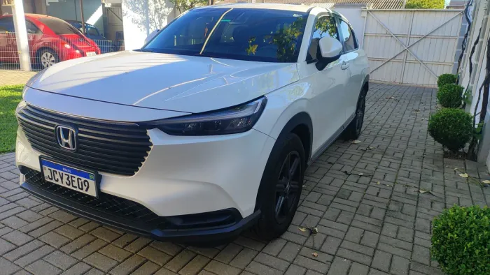 Honda HR-V EXL 1.5 Sensing 16V 5P Aut. 2025