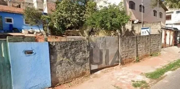 Excelente Lote no Santa Terezinha