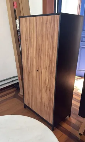 Armário de escritório