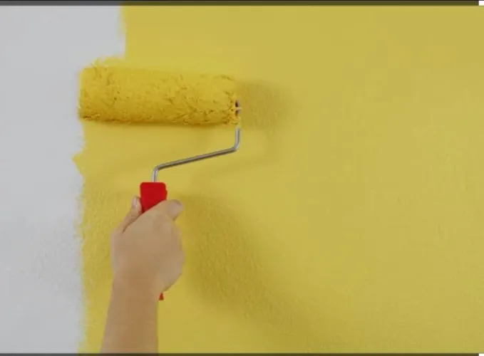 Marido de Aluguel 24 HS - Pintura de Paredes