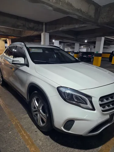Mercedes-Benz GLA 200 Style 1.6 TB 16v/flex Aut. 2019