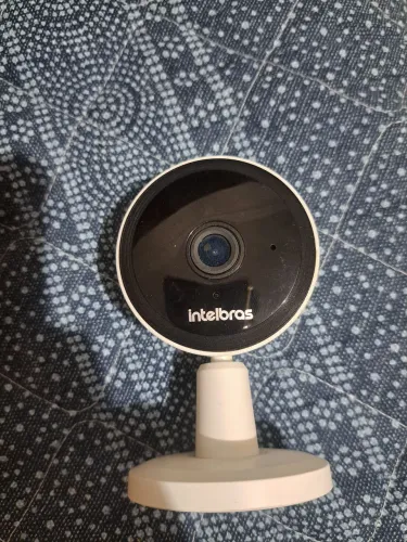 Câmera Intelbras