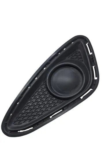 Moldura Grade Milha Esquerd Hyundai Hb20 12 A 19 865231S000