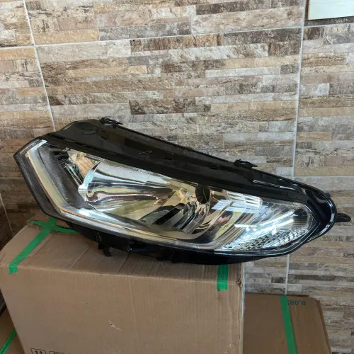Farol Ecosport LED* 2013/2017 NOVO ORIGINAL!!