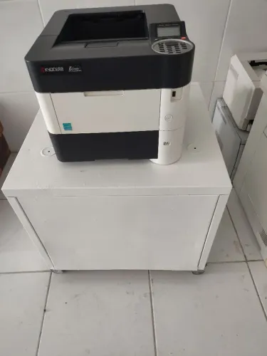 Impressoras laser Kyocera fs4200dn