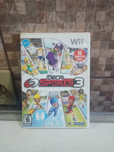 Jogos vídeo game