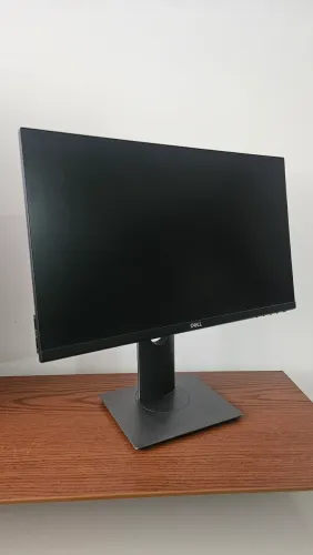 Monitor SEMINOVO Dell 23 polegadas
