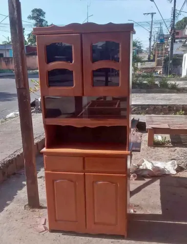 Armário de cozinha