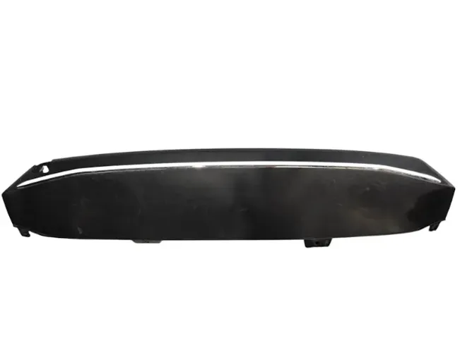 Spoiler do Parachoque Honda Civic 2018 2019 2020 2021 2022