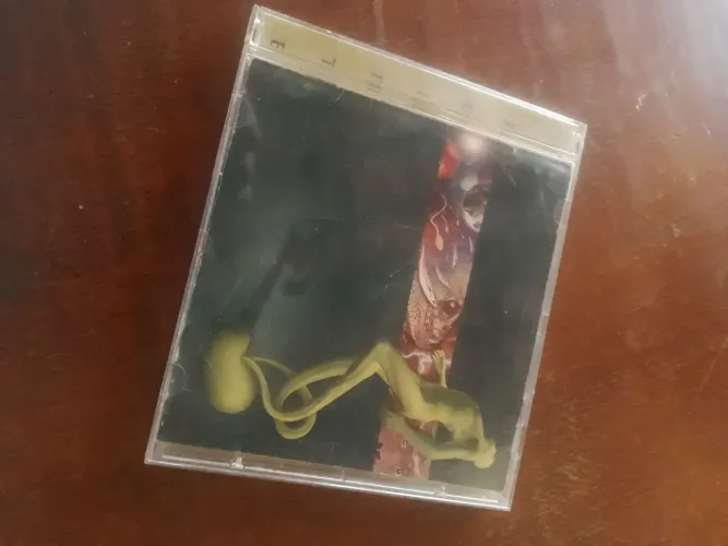 Cd   - Semente - 