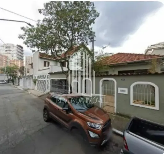 Terreno à venda em Santana, São Paulo-SP: 360,00 m² de oportunidade única!