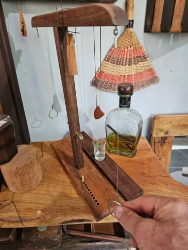 JOGO DAS ARGOLAS -Diversão garantida com marcador para crianças