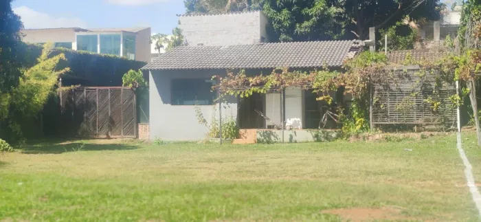 Casa Arniqueiras conjunto 5