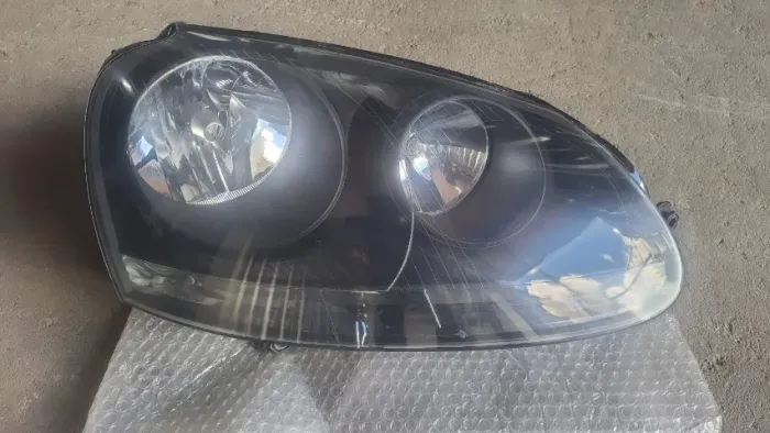Farol Ld Vw Jetta 2005 a 2010 Original