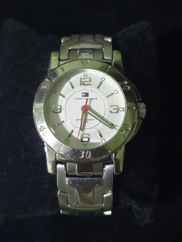 Relógio Tommy Hilfiger Original