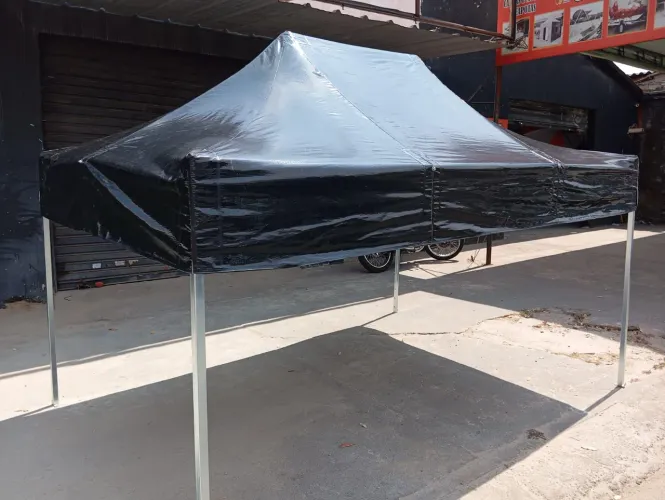 Tenda 3x2 lona PVC OFERTA 