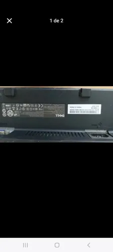 Monitor Dell