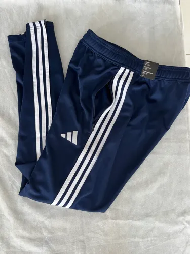 Calça Adidas Treino Tiro 25 - Original - Nova - P - G